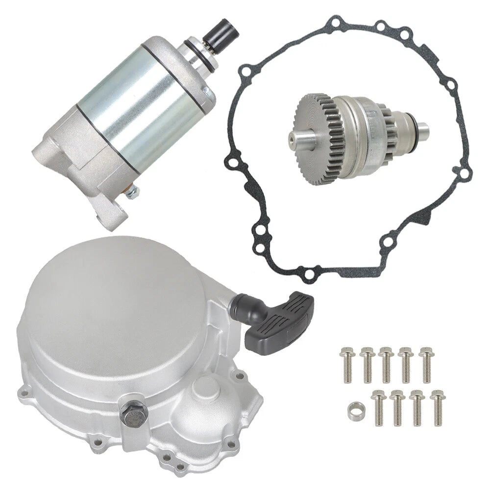 Recoil Starter Pull Start Drive for Polaris Sportsman 500 HO (1996-2013)