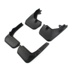 Mud Flaps Splash Guards for Lexus RX350 RX450H (2020-2022)