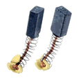 2X Carbon Motor Brushes for Ridgid 089006017092