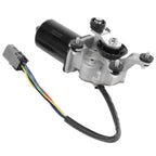 Front Windshield Wiper Motor for Nissan Quest Mercury Villager (1993–2002)