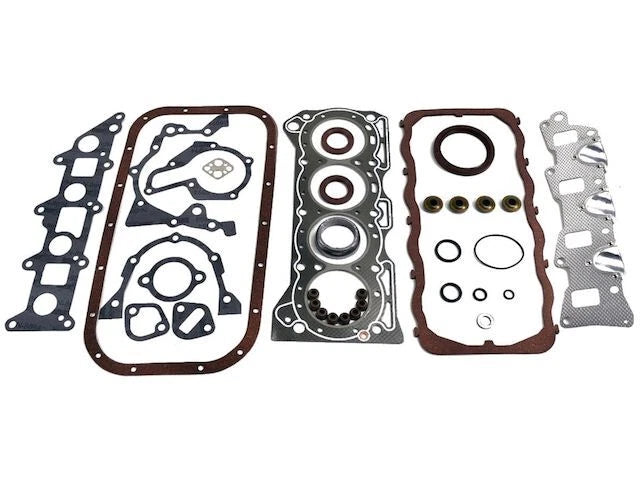 Engine Gasket Set for Suzuki Samurai 1.3L 1986–1989 DV789QV