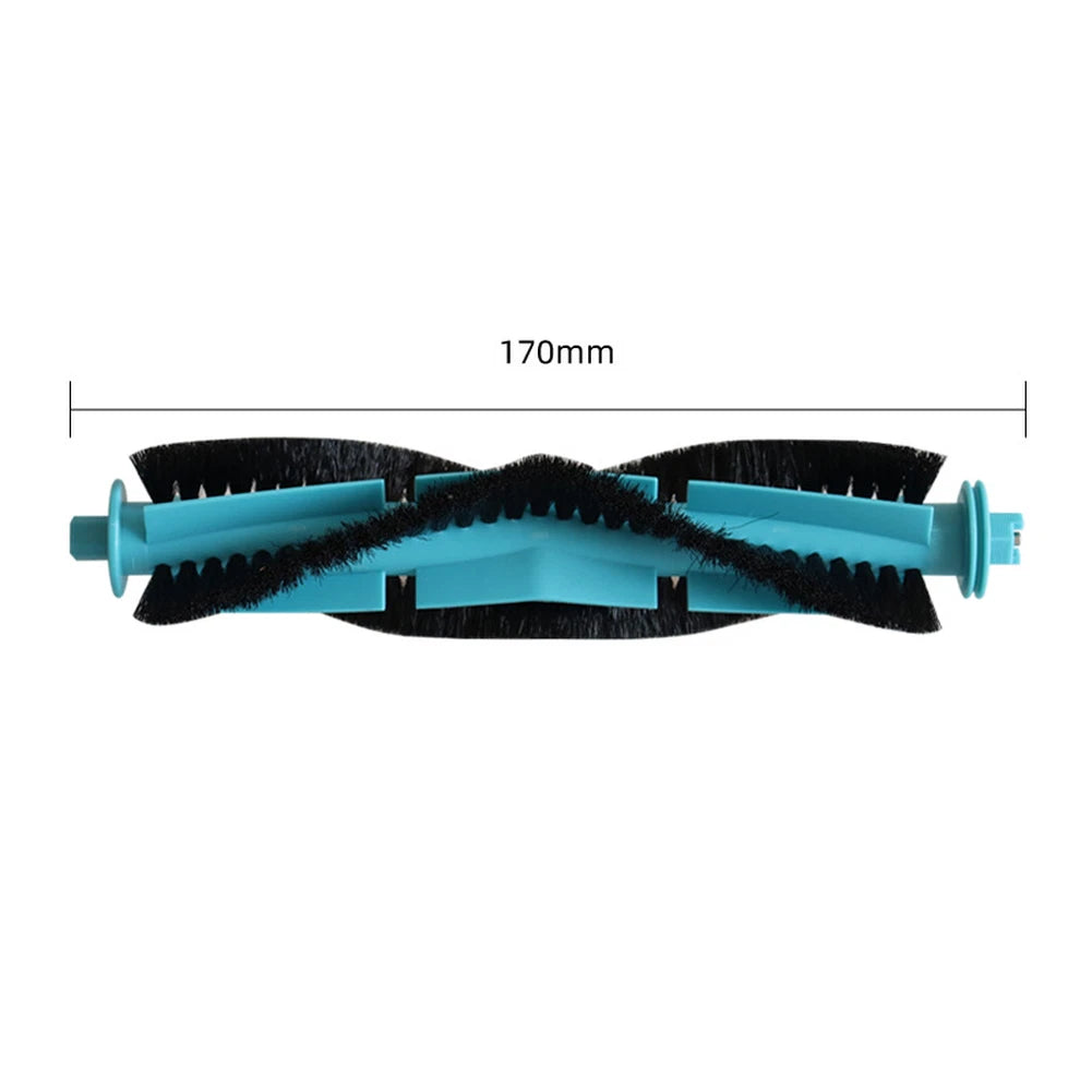 HEPA Filter Set for Robot Vacuum (V-shaped Design)
