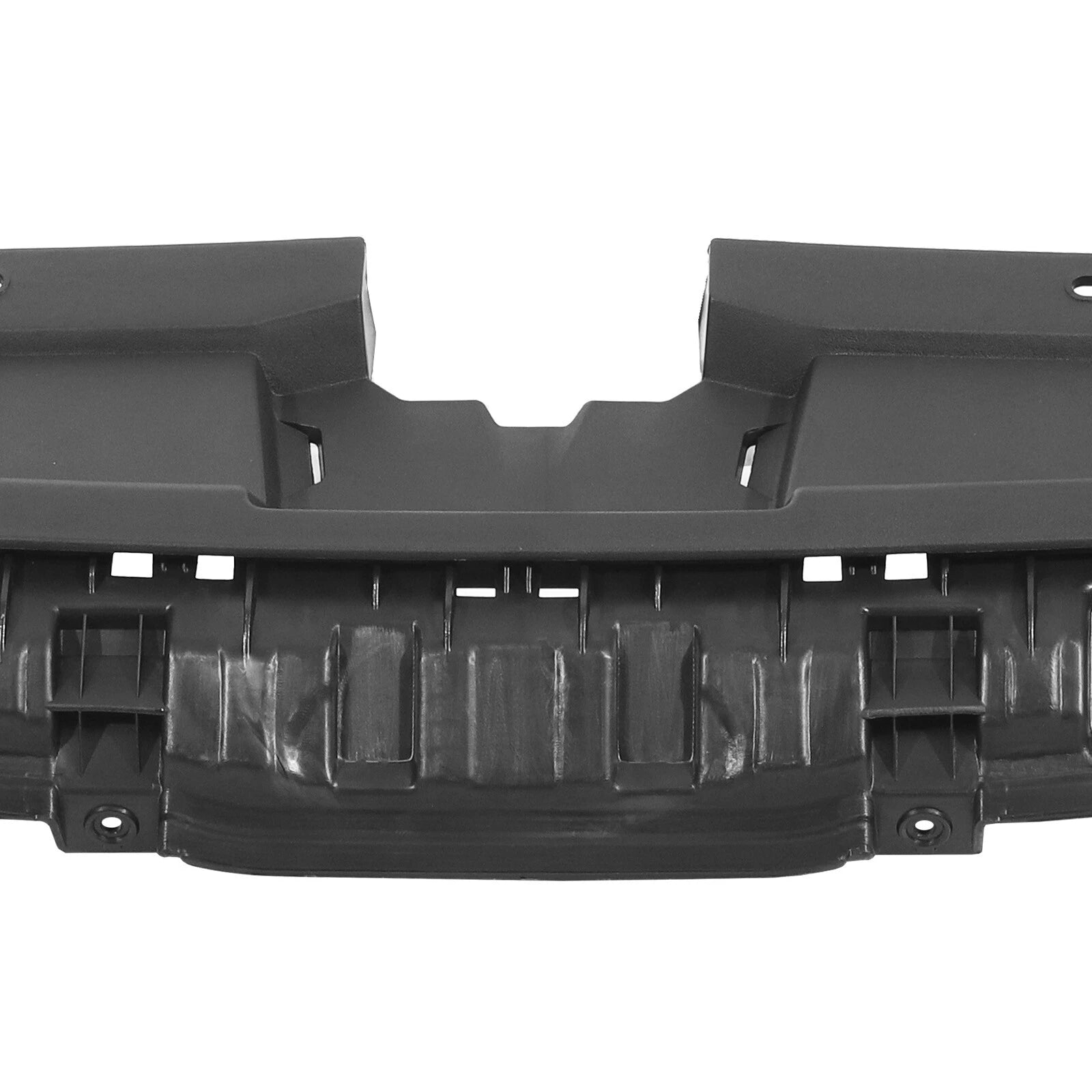 Front Upper Grille Radiator Support Cover for Kia Forte (2019–2021)
