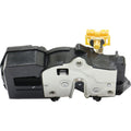 Door Lock Actuator Latch for GM SUV (2008–2009) Right Side