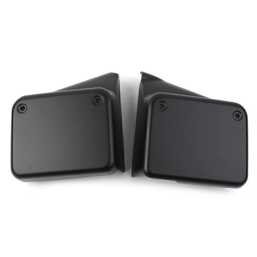 Battery Side Cover Fairing for Honda Shadow Spirit VT750DC (2000–2009)