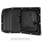Gearbox Sump Assembly for Porsche Panamera V6 V8 (2010–2016) 97032102500