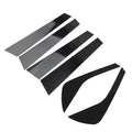Pillar Door Window Cover Trim for Land Rover Discovery Sport (2015-2019)