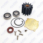 Minor Repair Kit with Bearings for Jabsco Pumps (50410-1201, 50410-1251)
