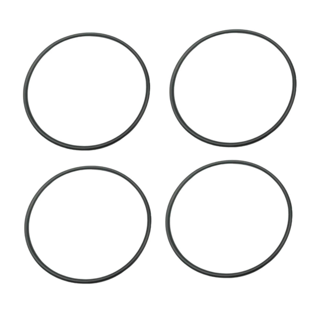 Set of 4 O-Rings for Johnson Evinrude Outboard 18-7133 305123