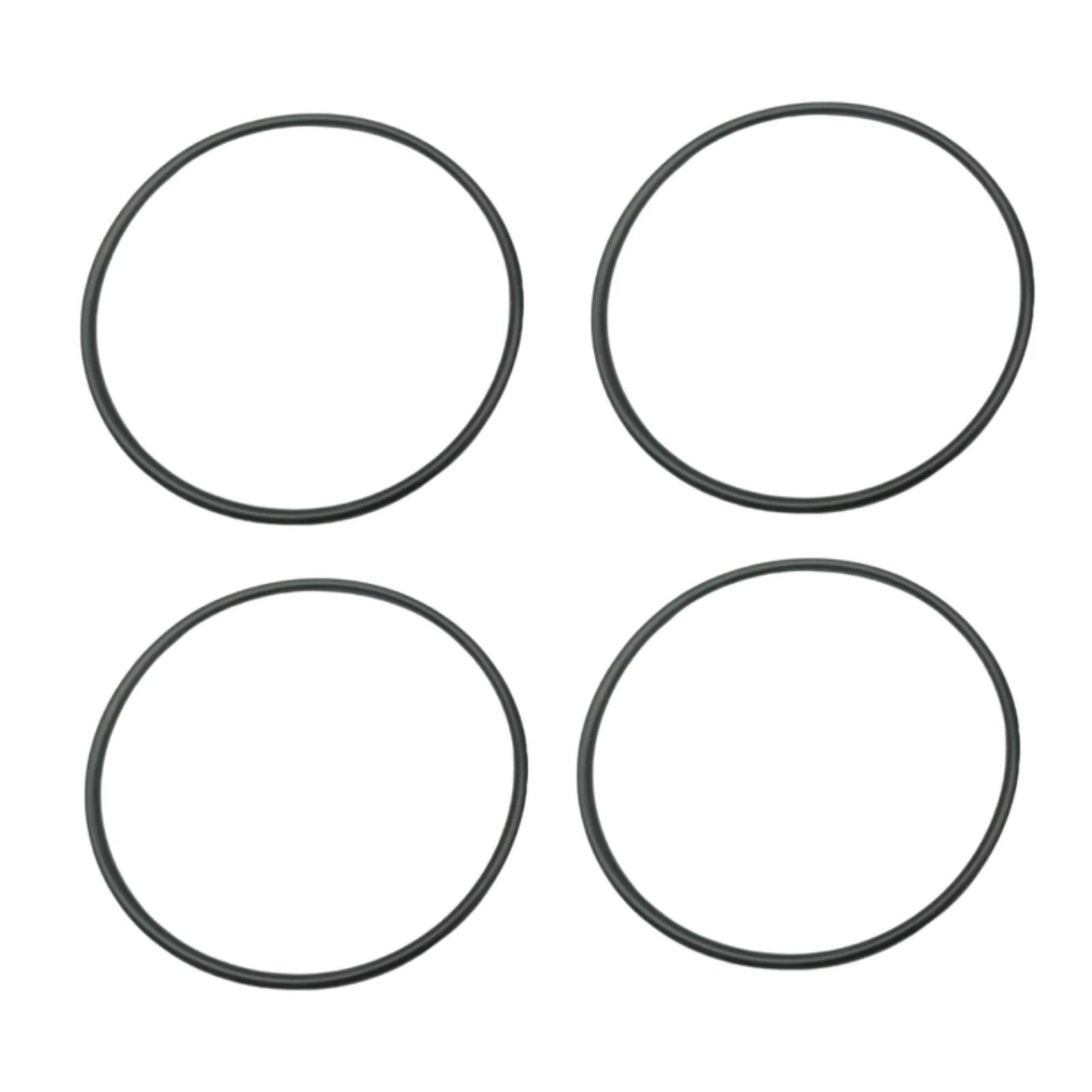 Set of 4 O-Rings for Johnson Evinrude Outboard 18-7133 305123