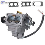 Carburetor Assembly for Toro TimeCutter ZTR & Quest E S Series (127-9289)
