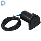 Power Tilt Trim Motor for Yamaha Outboard 40HP 50HP 60HP (12V)