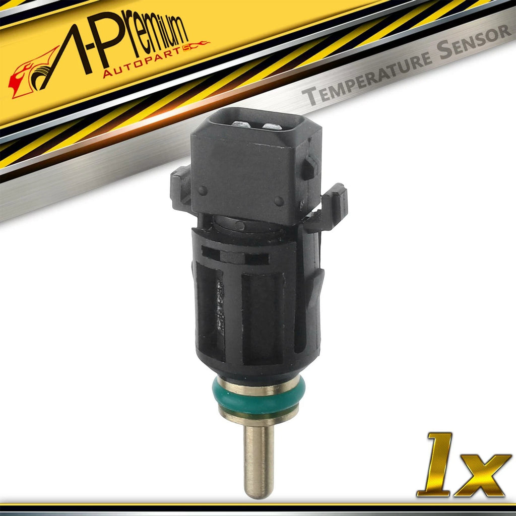 Engine Coolant Temperature Sensor for BMW 323i 325i 328Ci (2000–2006)