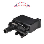 Vapor Evap Emissions Canister Vent Valve Solenoid for Chevrolet