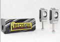 Precision Shock and Vibe Handlebar Clamps for Suzuki RMZ250 RMZ450 (2007–2023)