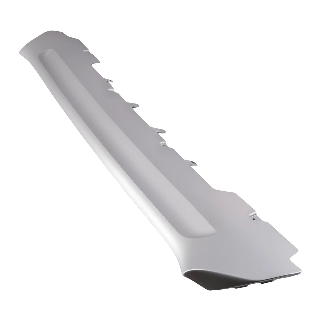 Front Lower Bumper Cover Shield for Volvo XC90 (2016–2019)