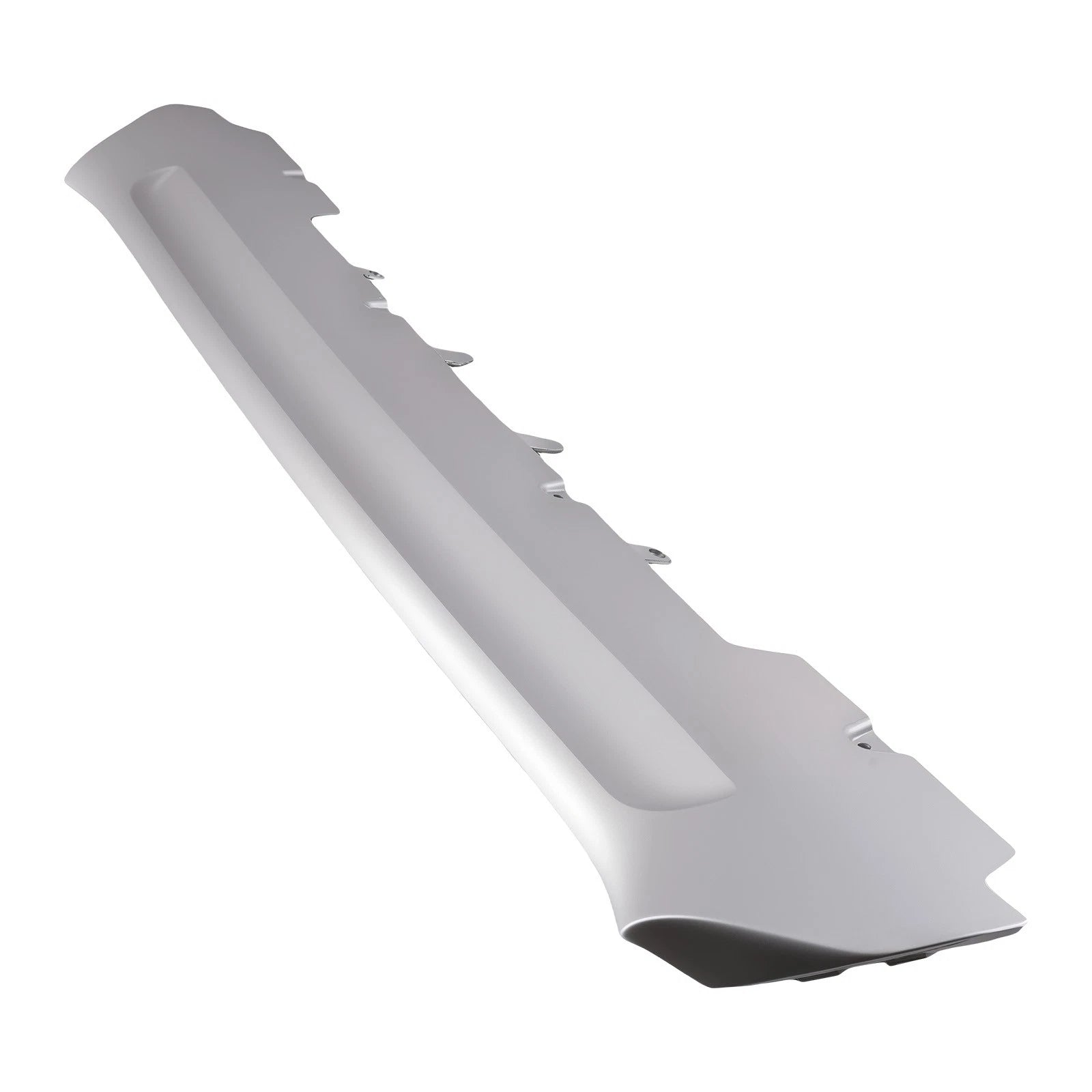 Front Lower Bumper Cover Shield for Volvo XC90 (2016–2019)
