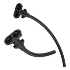 Left & Right Headlight Washer Nozzles for Land Rover Range Rover Sport (2010-2013)