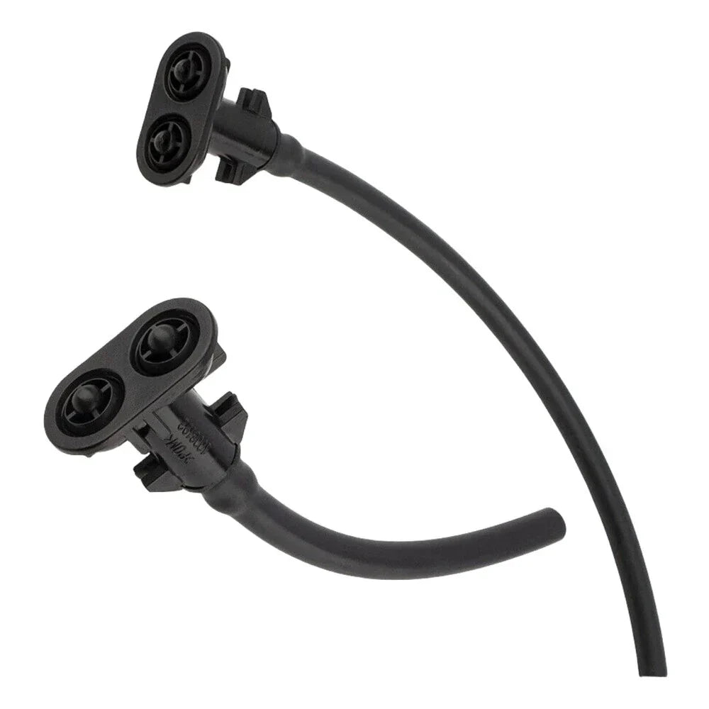 Left & Right Headlight Washer Nozzles for Land Rover Range Rover Sport (2010-2013)