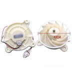 Replacement Fan Motor for Refrigerator (Energy Efficient)