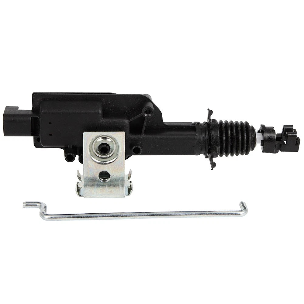 Door Lock Actuator for Ford E-150 E-250 E-350 Super Duty (2004–2018)