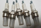 Set of 5 Denso W9PR-U20 Spark Plugs for