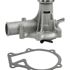 Water Pump with Gasket for Kubota D905 D1005 D1105 V1305 (No Years Specified)