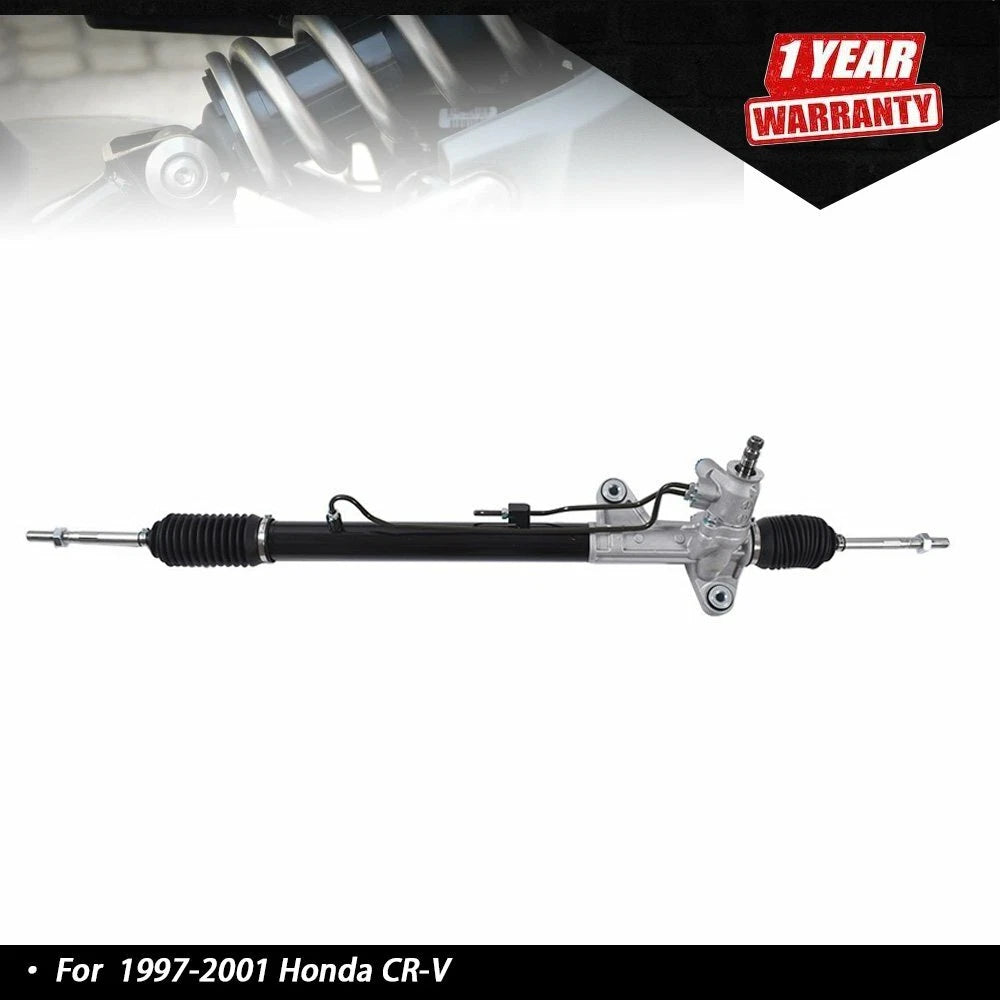 Power Steering Rack & Pinion Assembly for Honda CR-V (1997â2001)