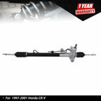 Power Steering Rack & Pinion Assembly for Honda CR-V (1997â2001)
