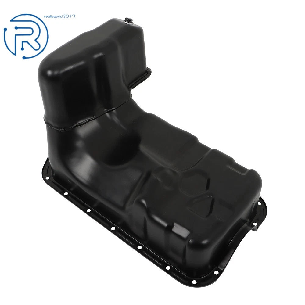 Engine Oil Pan for Nissan Frontier Xterra 3.3L (2000–2004) 264-515 NSP25A