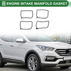 Engine Intake Manifold Gasket for Hyundai Santa (2012–2018) No. 283132G000