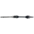FWD CV Axle Shaft Assembly for Toyota Highlander (2008–2013) Front Left