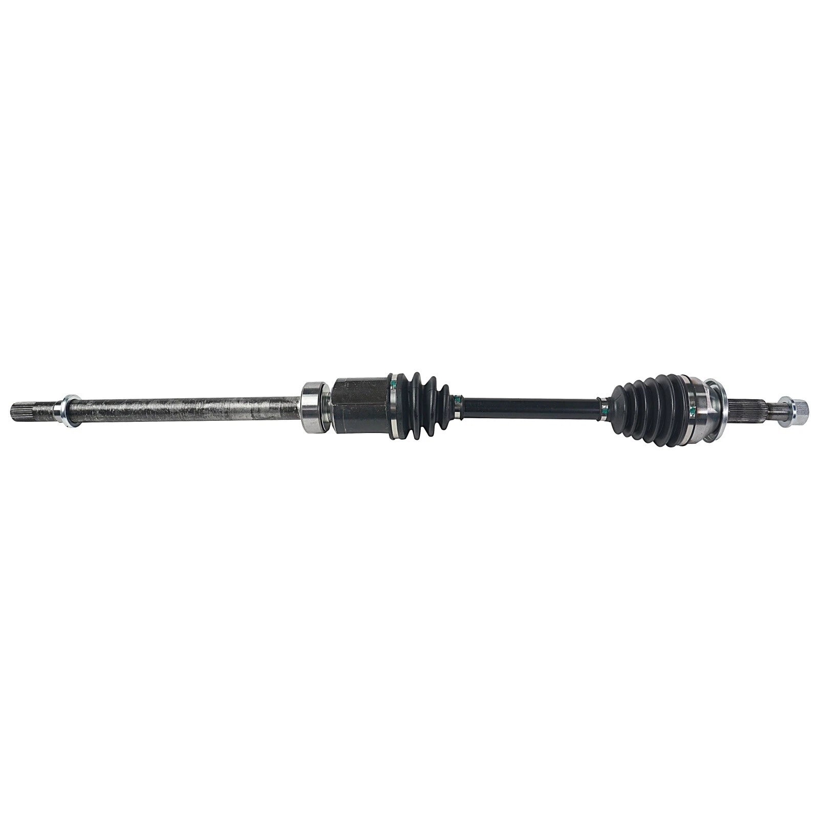 FWD CV Axle Shaft Assembly for Toyota Highlander (2008–2013) Front Left