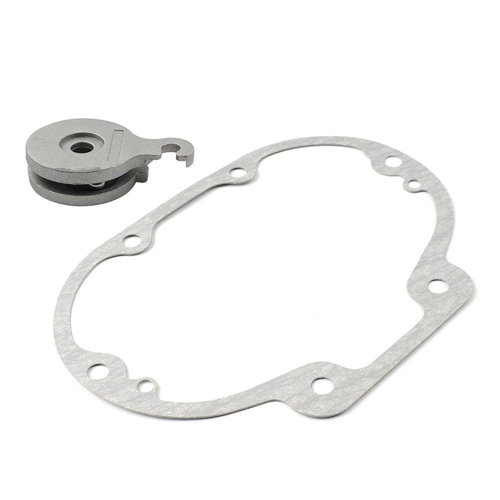 Clutch Kit for Harley Big Twin Dyna Softail (1987–Present)