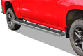 Wheel-to-Wheel Steps for Silverado Sierra Crew Cab (2019–2026)