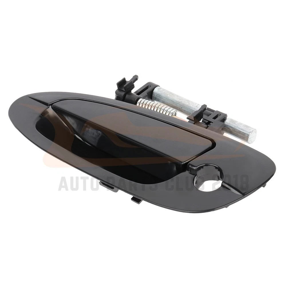 Outside Exterior Door Handle for Nissan Altima (2002–2006)