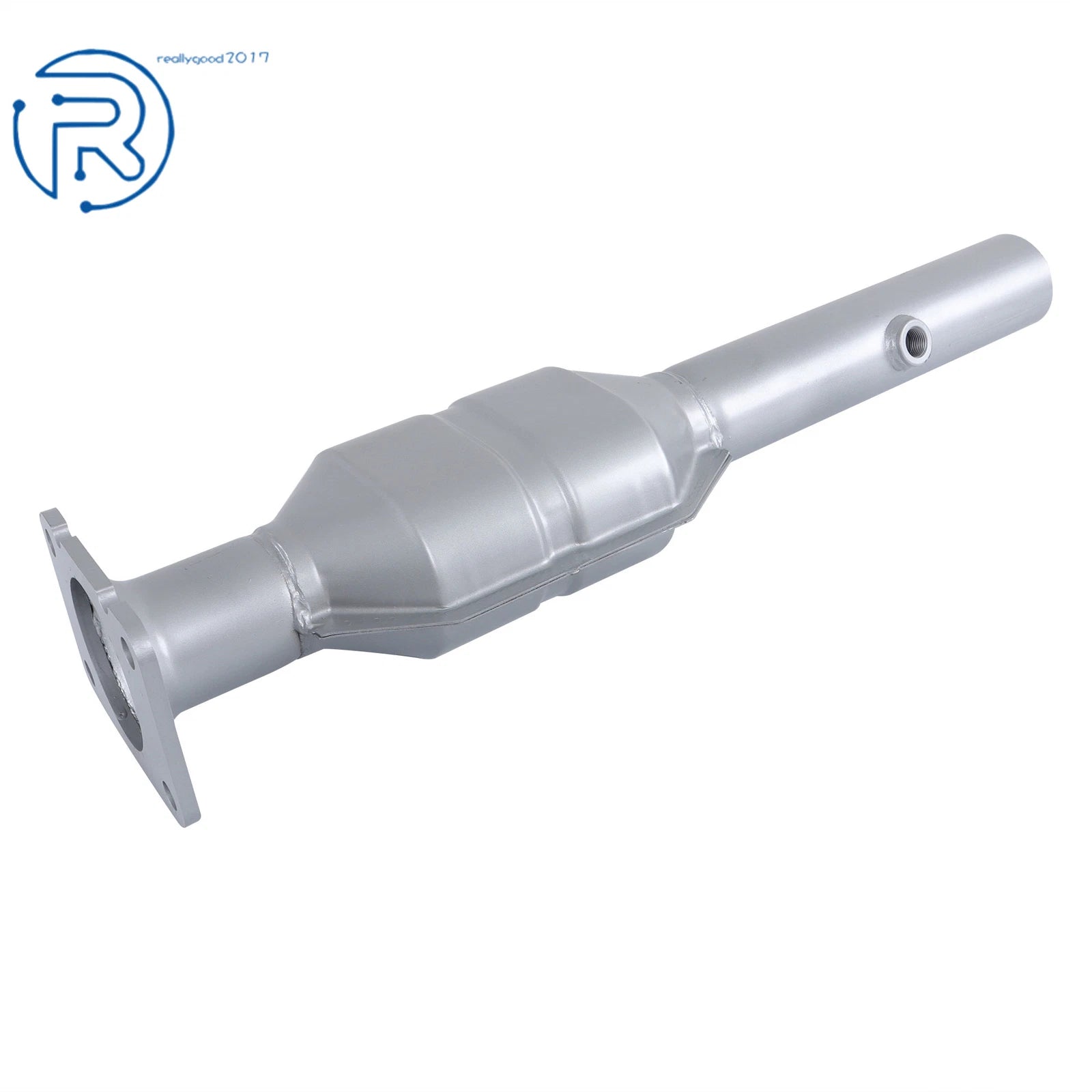 Catalytic Converter for Buick LeSabre, Pontiac Bonneville (2000–2005)