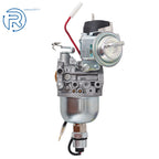 Carburetor for Briggs & Stratton Toro Mower (Fits Daihatsu Models)