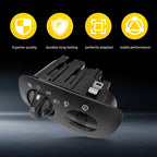 Headlight Switch for Ford F-150 (2000–2004) - Automatic, Fog Lights