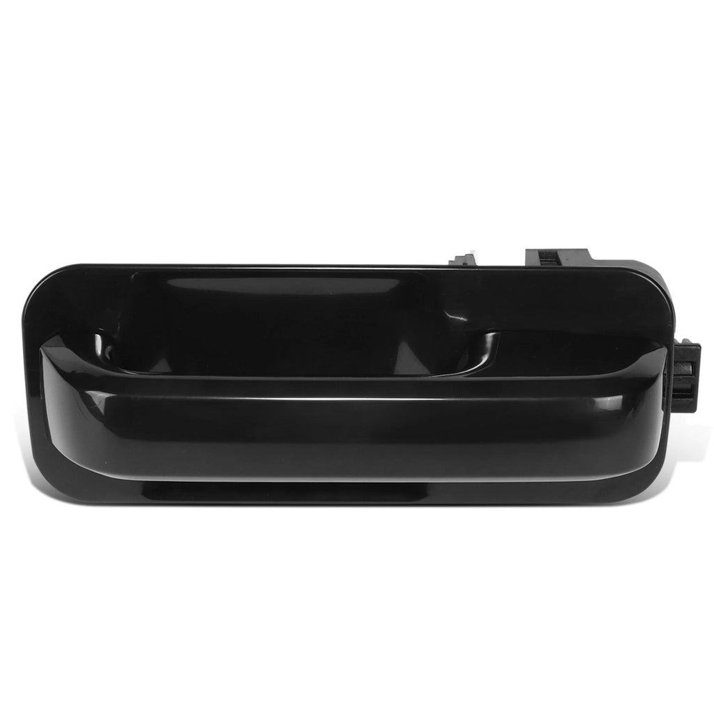 Rear Left Door Pull Handle Lever for Ford F150 Crew Cab (2015–2020)