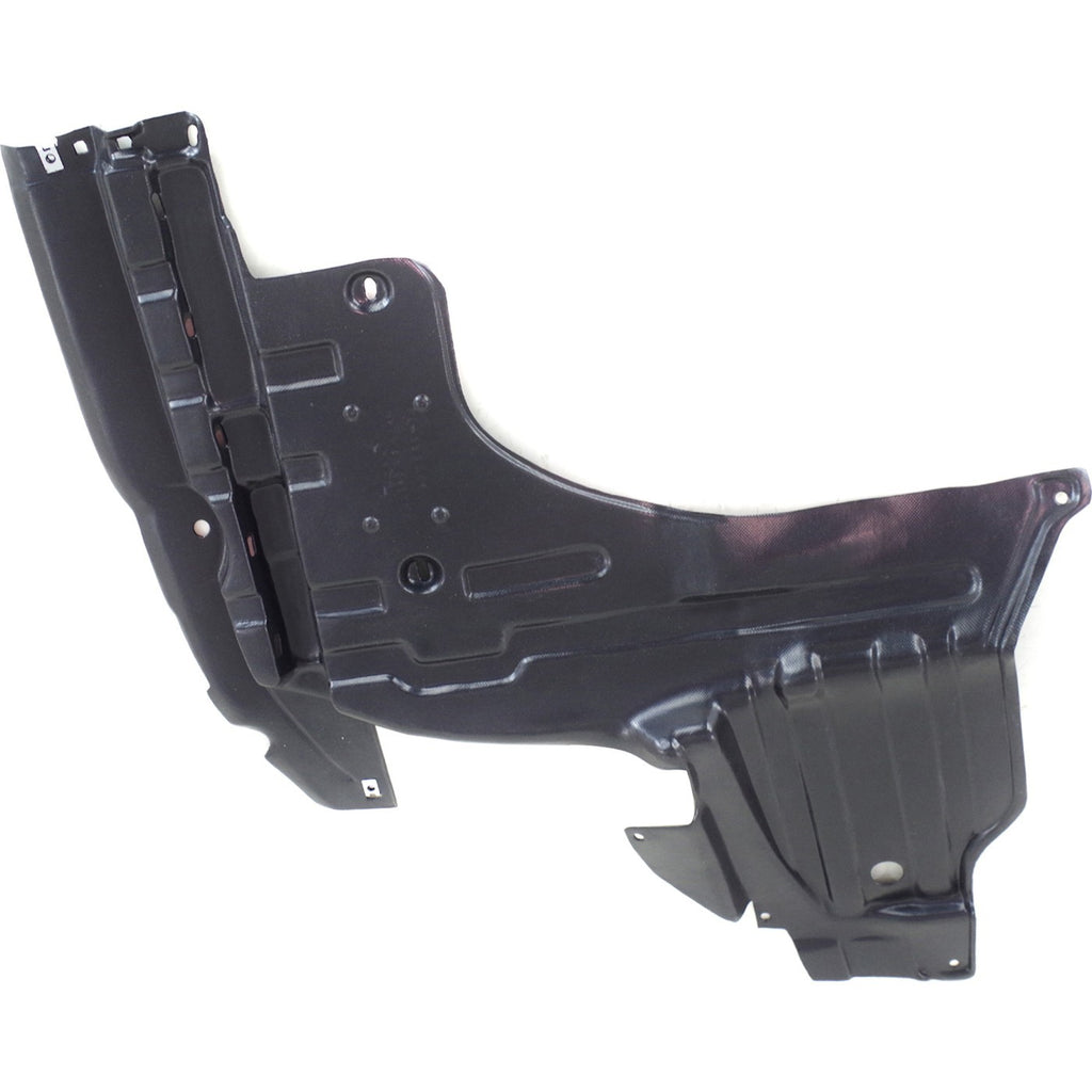 Set of 2 Engine Splash Shields for Suzuki SX4