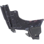 Set of 2 Engine Splash Shields for Suzuki SX4