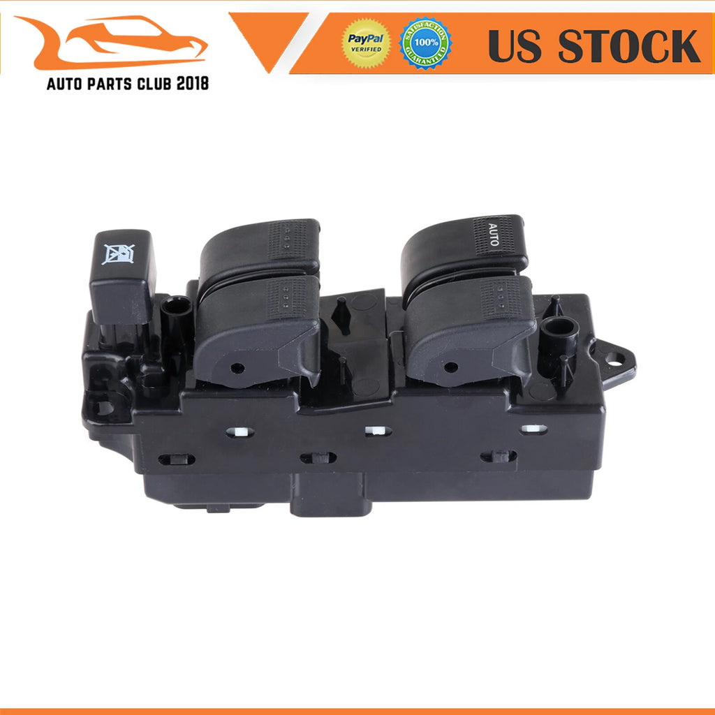 Window Switch for Mazda 6 (2003-2005)