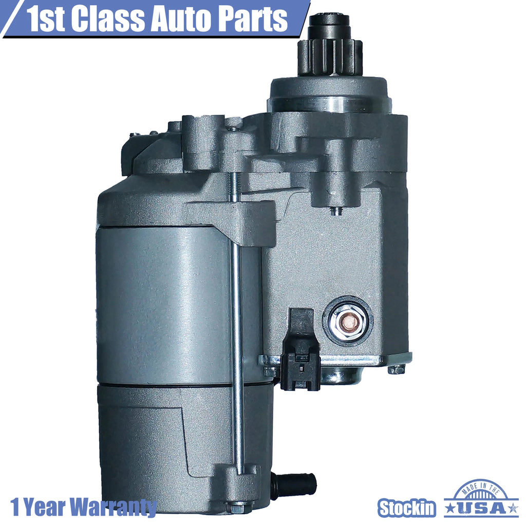 Starter for Lexus GS400 LS400 SC400 (1996-2000)
