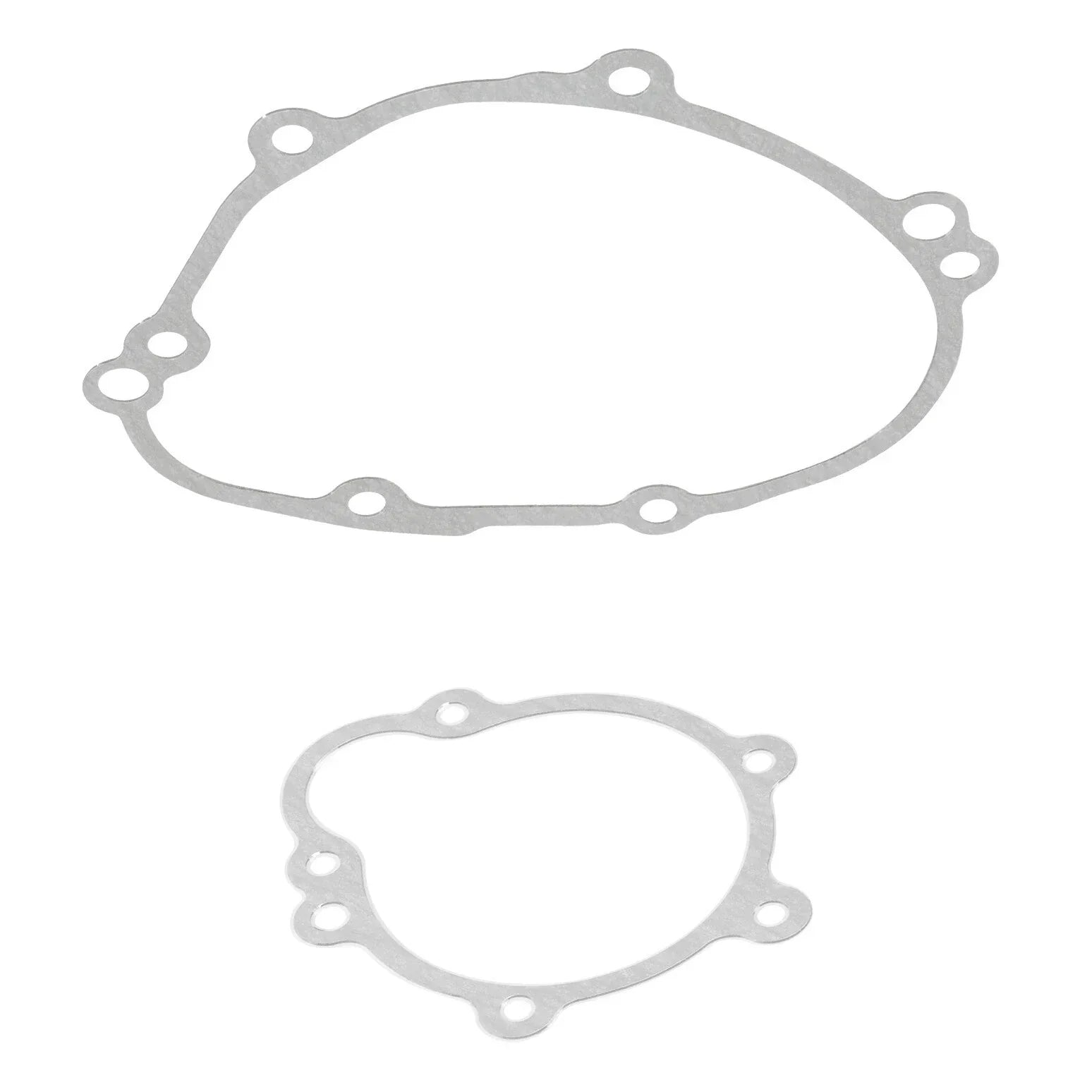 Crankcase Covers Gaskets for Kawasaki Ninja ZX-10R (2006-2010)