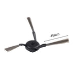 10X Side Cleaning Brush for Mova E40 Ultra Robot Vacuum