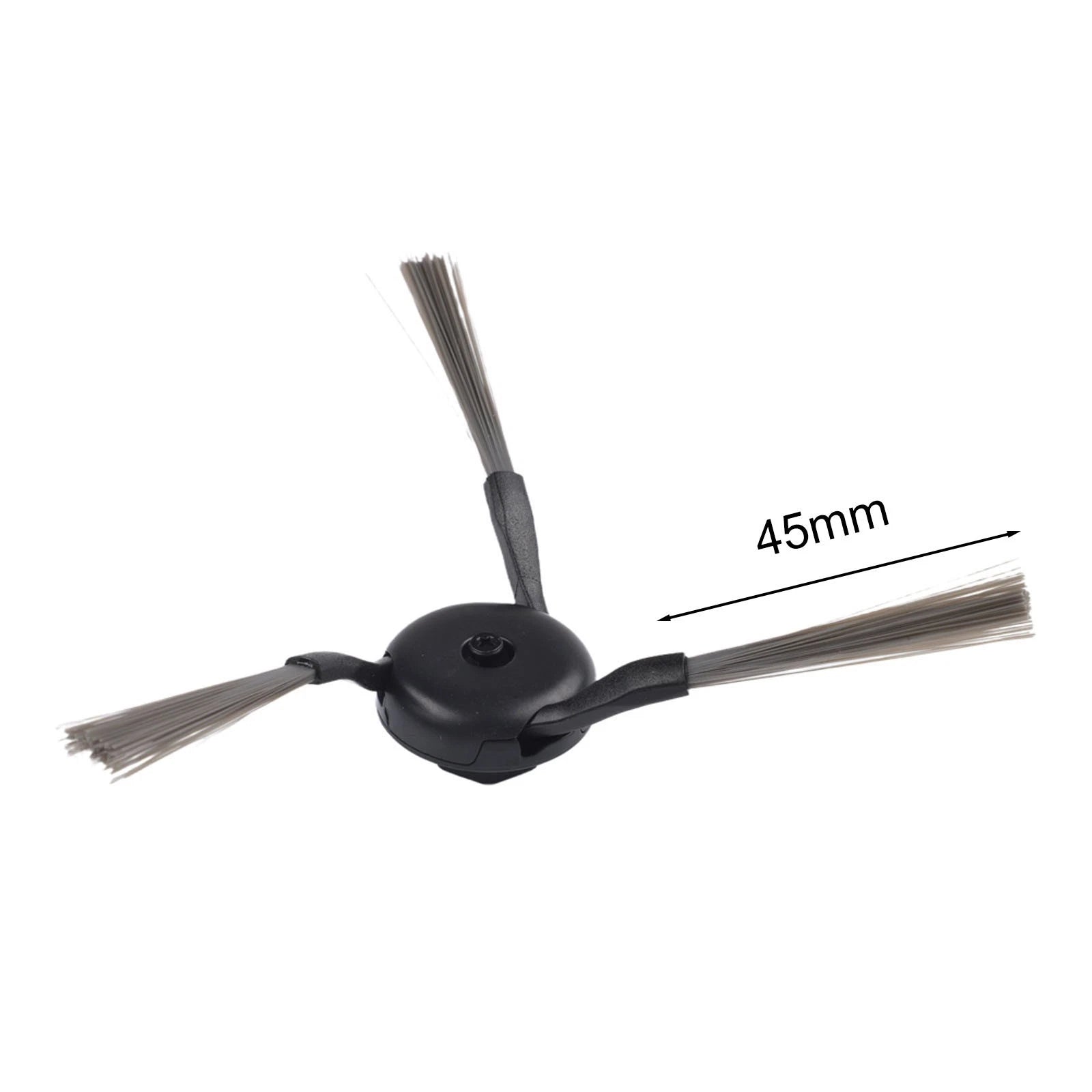 10X Side Cleaning Brush for Mova E40 Ultra Robot Vacuum