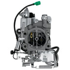 2 Barrel Carburetor Manual Choke for Mitsubishi Galant L300 Eclipse