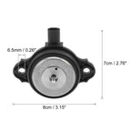Variable Valve Timing Solenoid 11367593719 for BMW X4 (2015–2018)