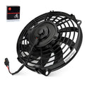 Radiator Cooling Fan for Polaris Trail Blazer (2003–2004)